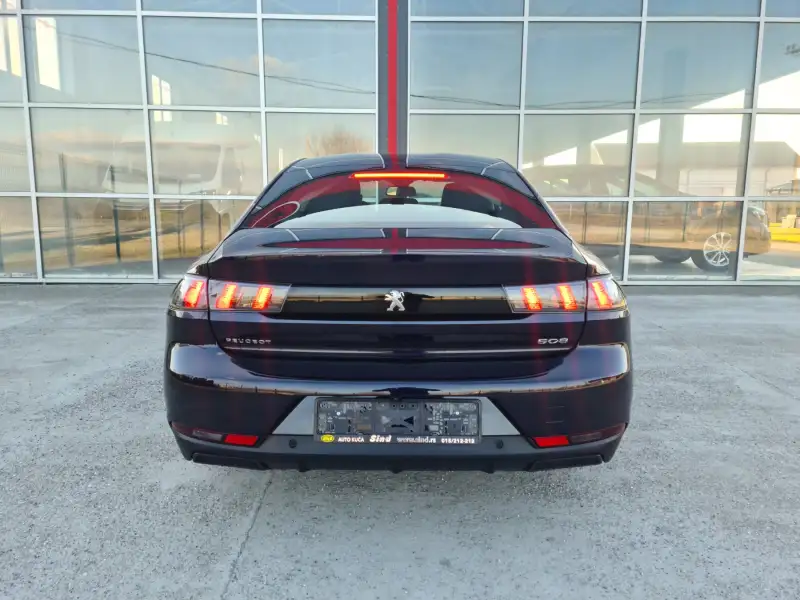 Peugeot 508 2019. godište - Slika 6