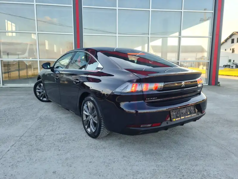 Peugeot 508 2019. godište - Slika 7