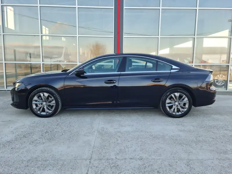 Peugeot 508 2019. godište - Slika 8