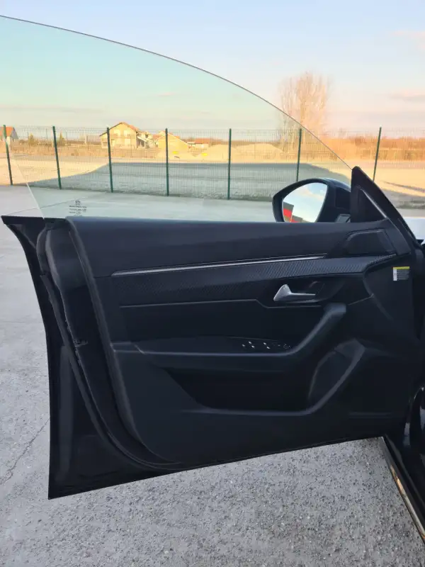 Peugeot 508 2019. godište - Slika 9