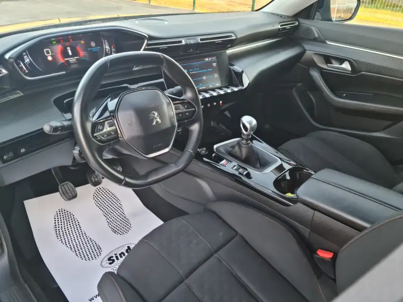 Peugeot 508 2019. godište - Slika 11