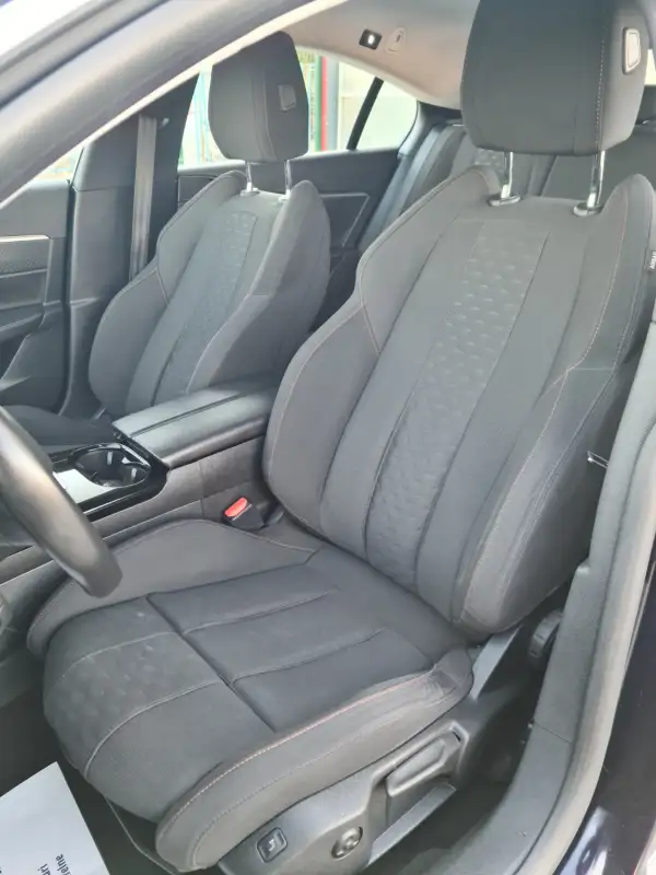 Peugeot 508 2019. godište - Slika 12