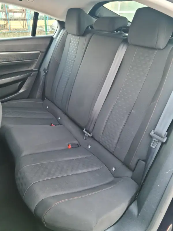 Peugeot 508 2019. godište - Slika 13