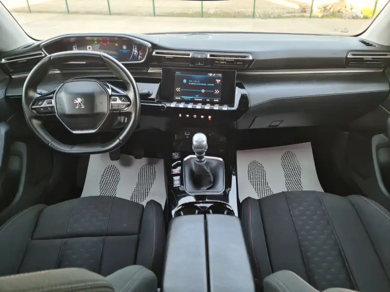 Peugeot 508 2019. godište - Slika 14