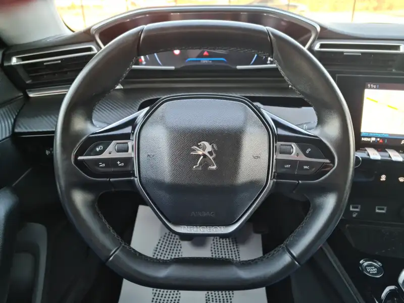 Peugeot 508 2019. godište - Slika 15