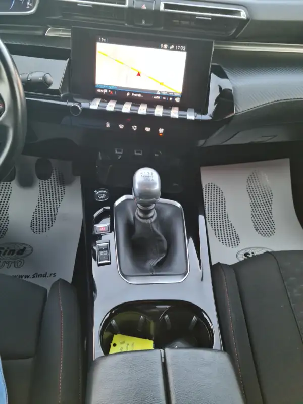 Peugeot 508 2019. godište - Slika 18