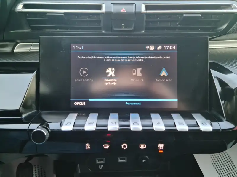 Peugeot 508 2019. godište - Slika 23
