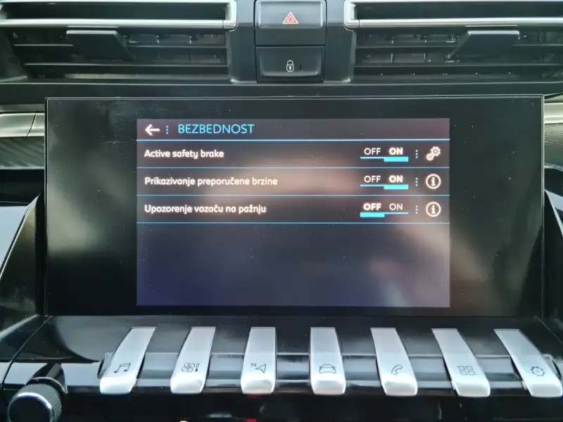 Peugeot 508 2019. godište - Slika 24