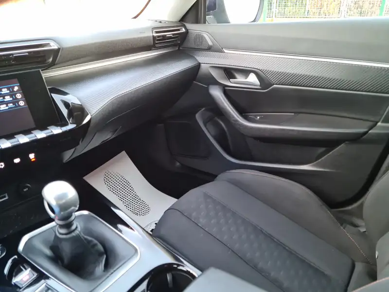 Peugeot 508 2019. godište - Slika 26