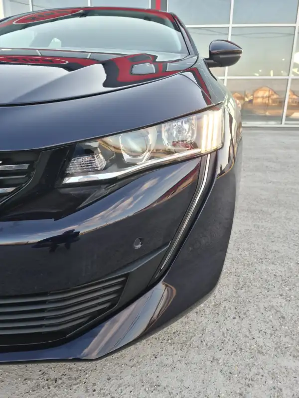 Peugeot 508 2019. godište - Slika 27