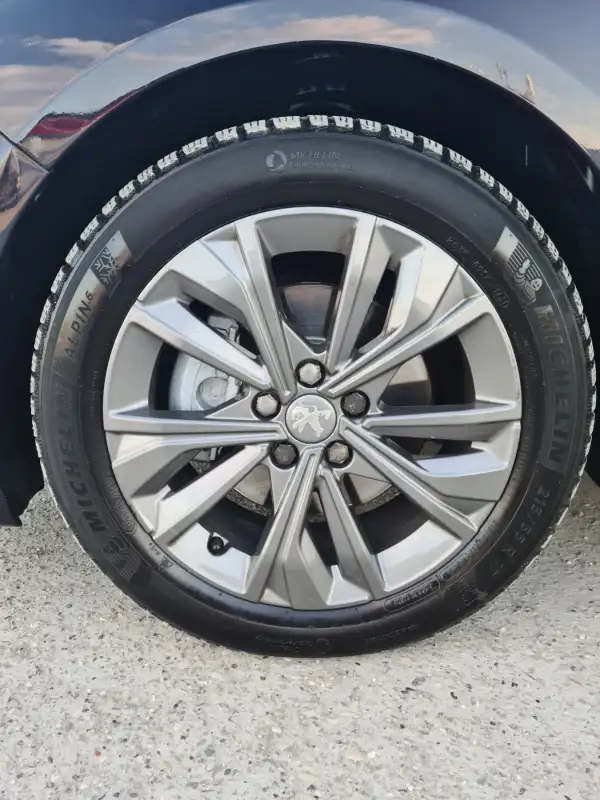 Peugeot 508 2019. godište - Slika 28