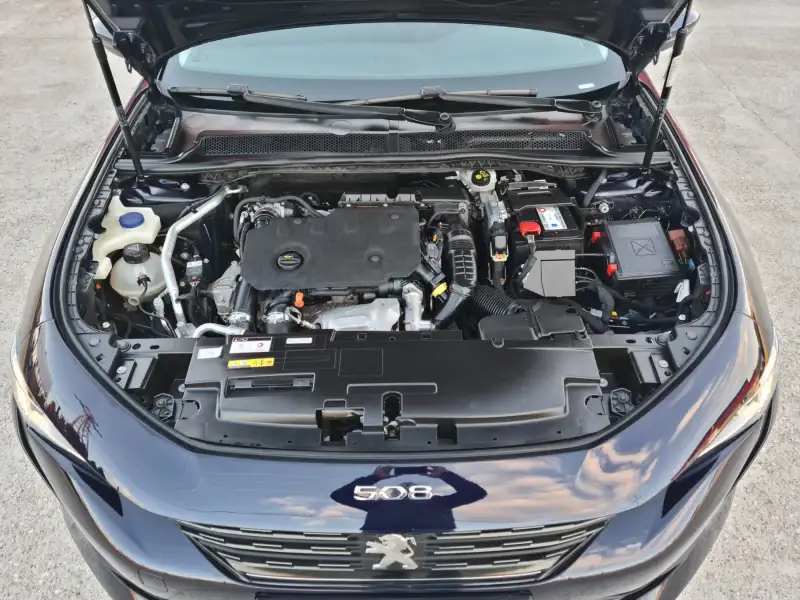 Peugeot 508 2019. godište - Slika 29