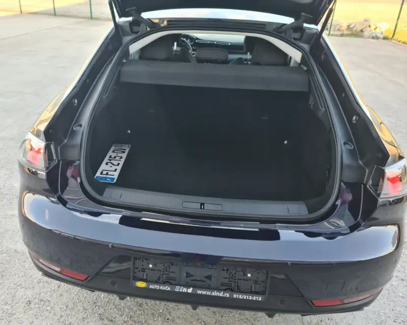 Peugeot 508 2019. godište - Slika 30
