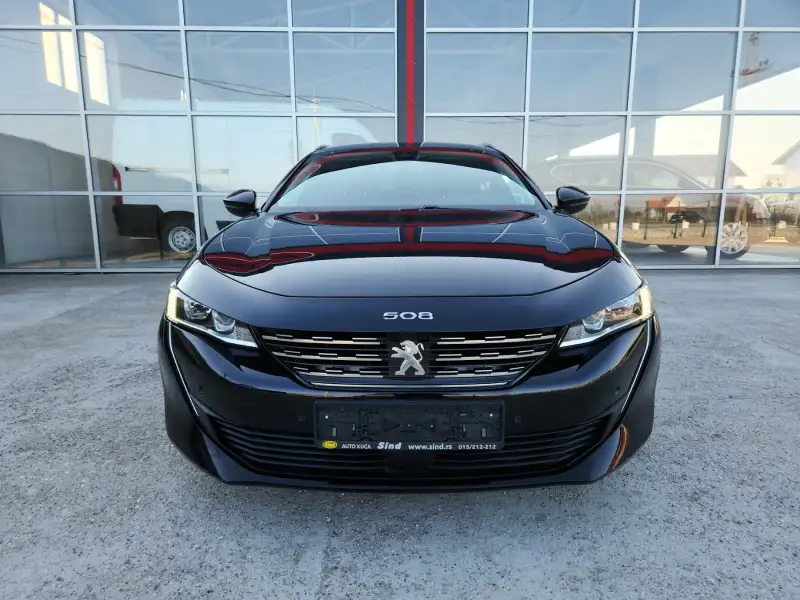 Peugeot 508 2019. godište - Slika 2