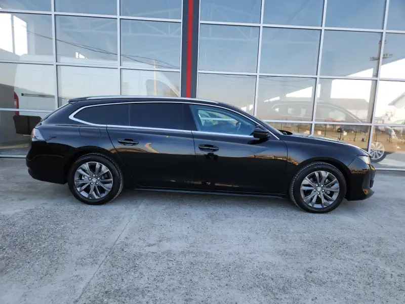 Peugeot 508 2019. godište - Slika 4