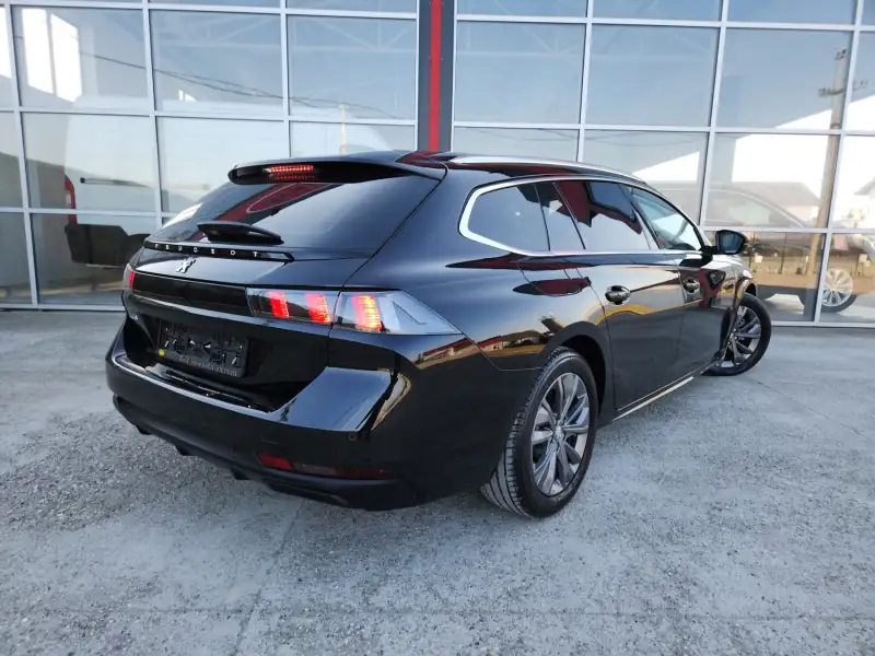 Peugeot 508 2019. godište - Slika 5