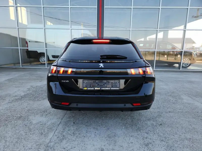 Peugeot 508 2019. godište - Slika 6