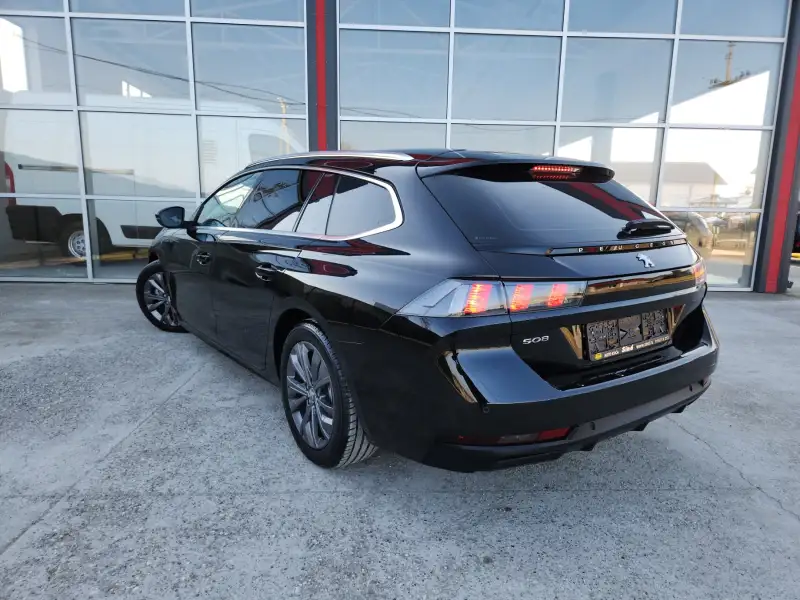 Peugeot 508 2019. godište - Slika 7