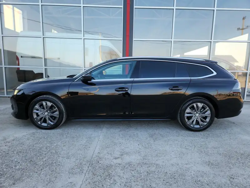 Peugeot 508 2019. godište - Slika 8