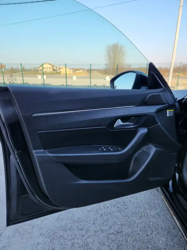 Peugeot 508 2019. godište - Slika 9