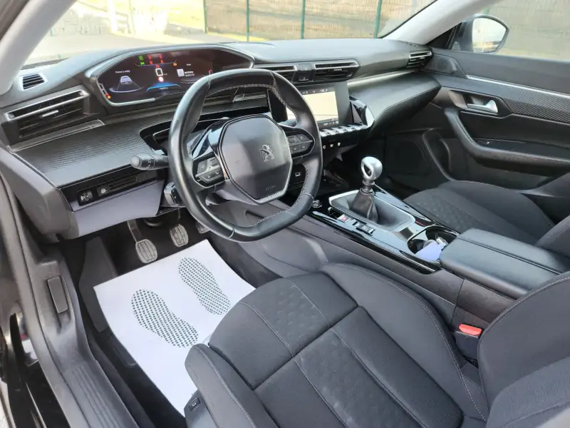 Peugeot 508 2019. godište - Slika 11