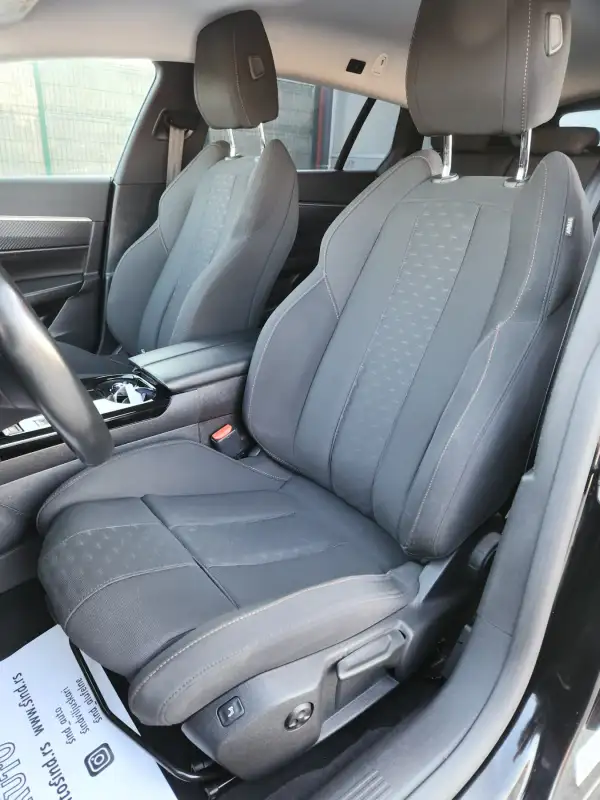 Peugeot 508 2019. godište - Slika 12
