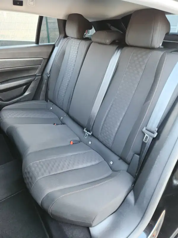 Peugeot 508 2019. godište - Slika 13