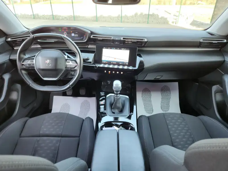 Peugeot 508 2019. godište - Slika 14