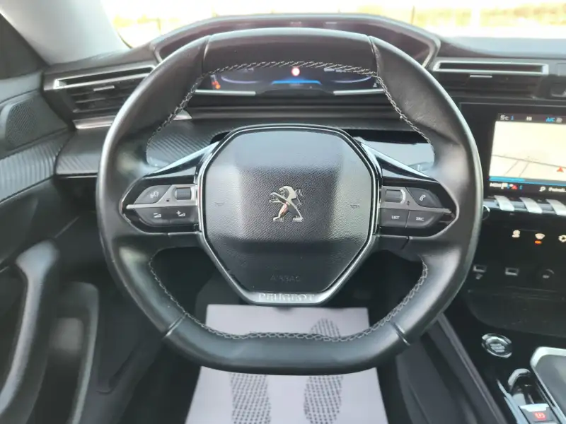 Peugeot 508 2019. godište - Slika 15