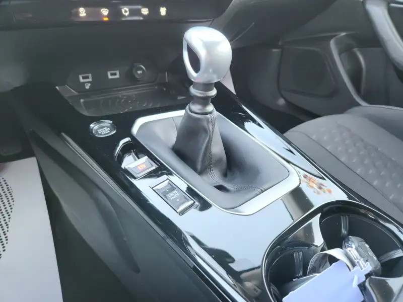 Peugeot 508 2019. godište - Slika 19