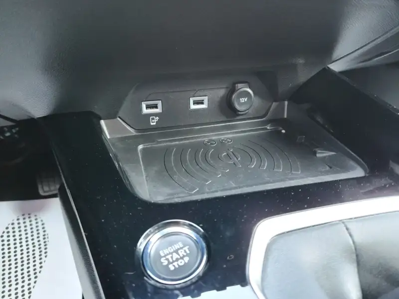 Peugeot 508 2019. godište - Slika 20