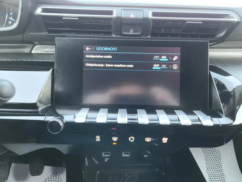 Peugeot 508 2019. godište - Slika 22