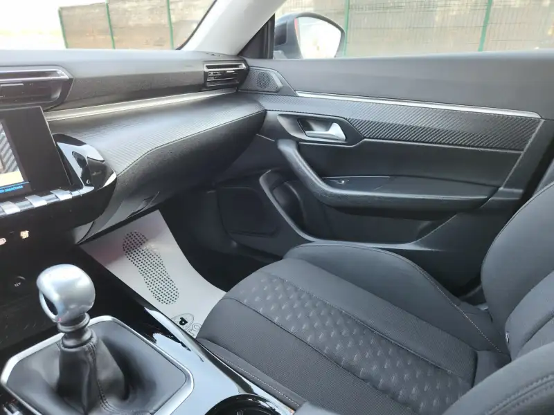 Peugeot 508 2019. godište - Slika 25