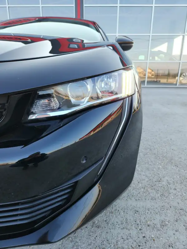 Peugeot 508 2019. godište - Slika 26