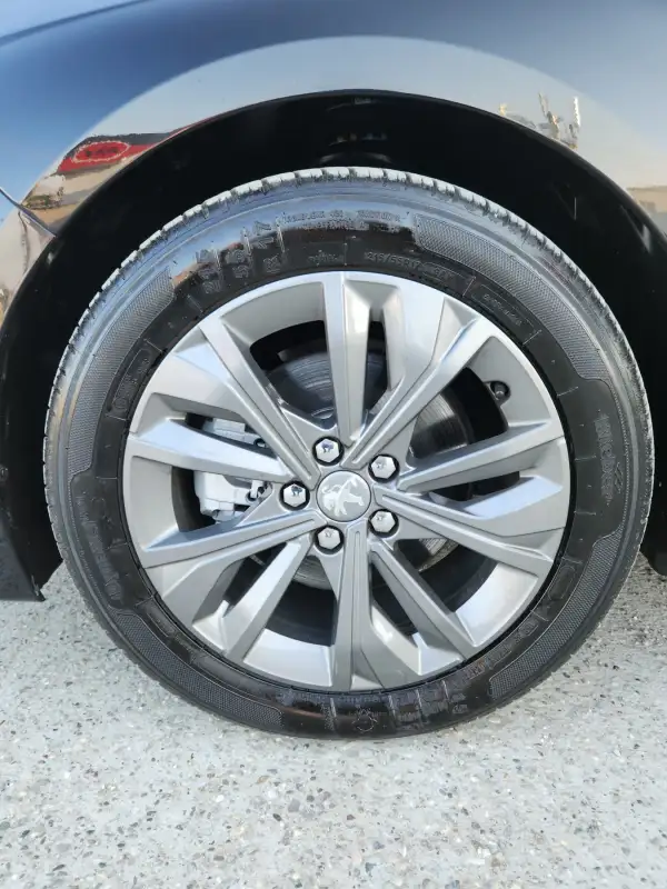Peugeot 508 2019. godište - Slika 27