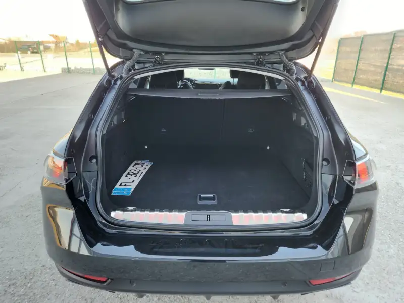 Peugeot 508 2019. godište - Slika 28