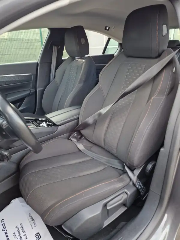 Peugeot 508 EAT8 2022. godište - Slika 12