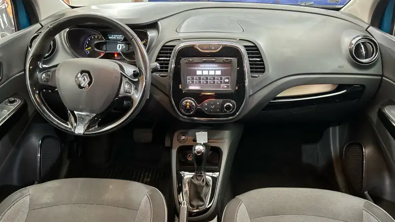 Renault Captur Intens Dizel 2015. godište - Slika 2