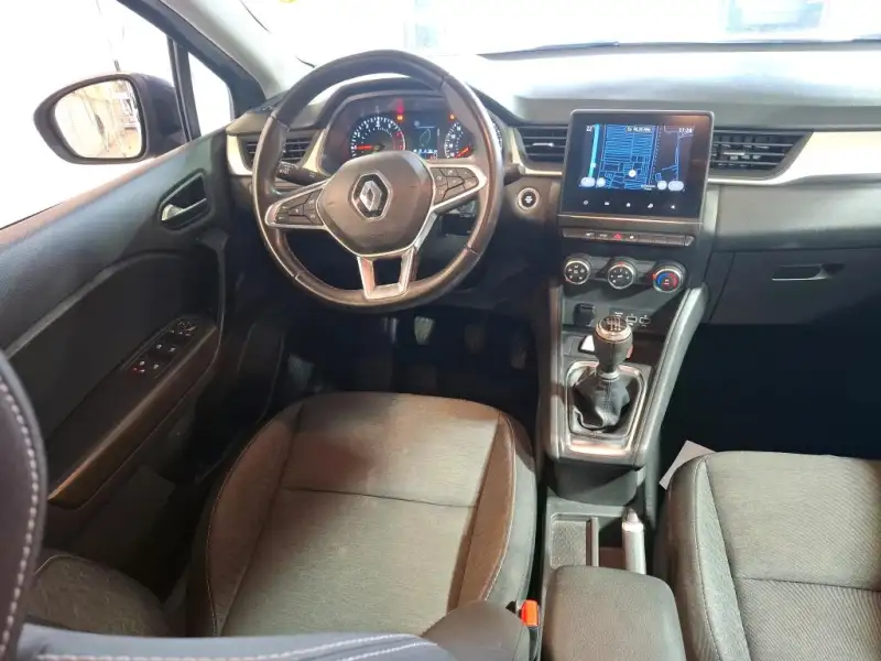 Renault Captur 2021. godište - Slika 2
