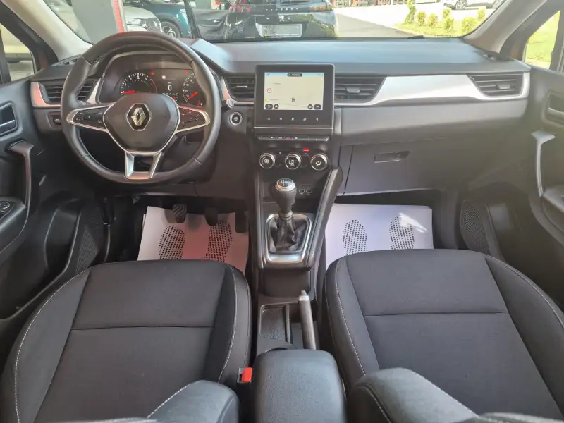 Renault Captur Benzin 2021. godište - Slika 14