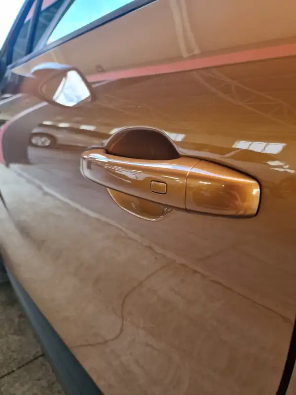 Renault Captur Benzin 2021. godište - Slika 27
