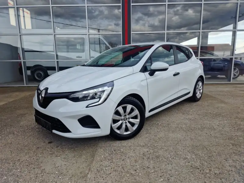 Polovni Renault Clio Šabac