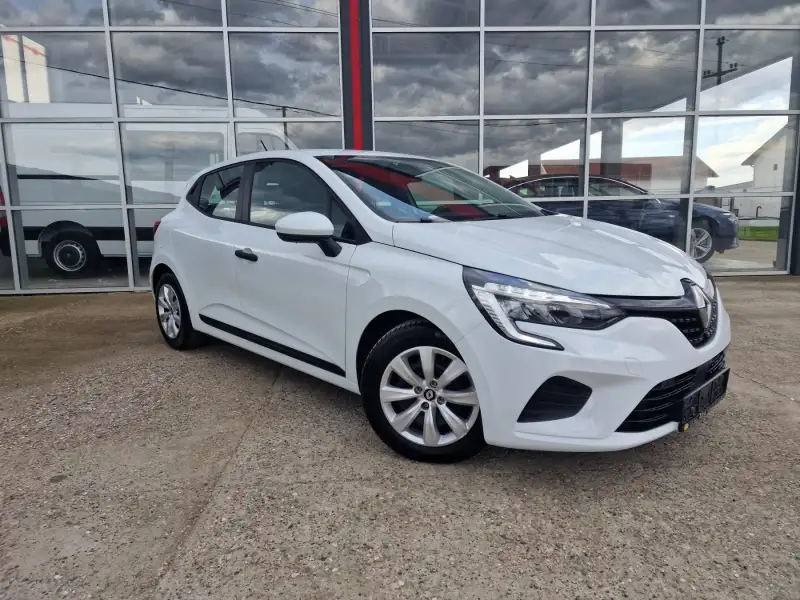 Renault Clio 2022. godište - Slika 3