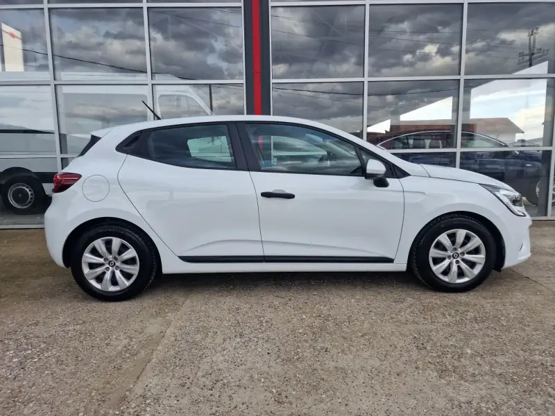 Renault Clio 2022. godište - Slika 4