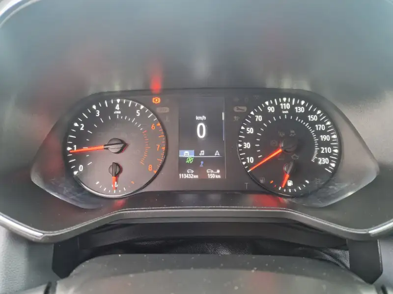 Renault Clio 2022. godište - Slika 17