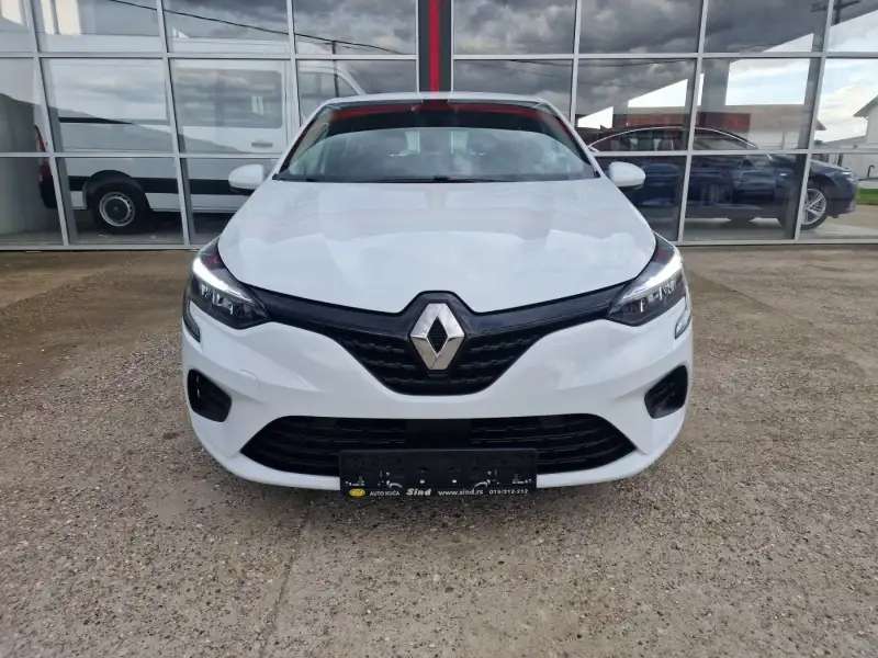 Renault Clio 2022. godište - Slika 2