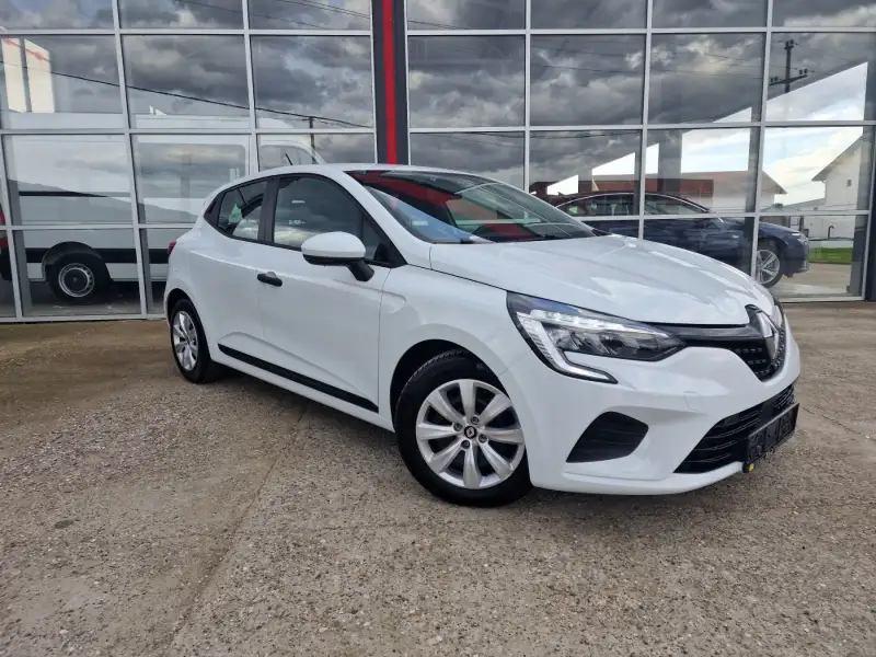 Renault Clio 2022. godište - Slika 3