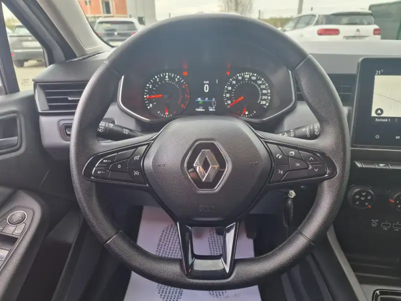 Renault Clio 2022. godište - Slika 16