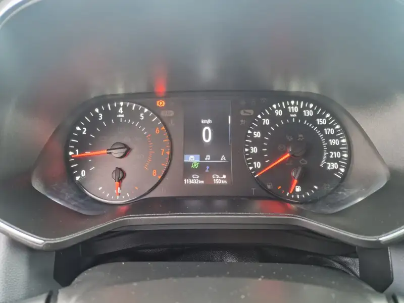 Renault Clio 2022. godište - Slika 17