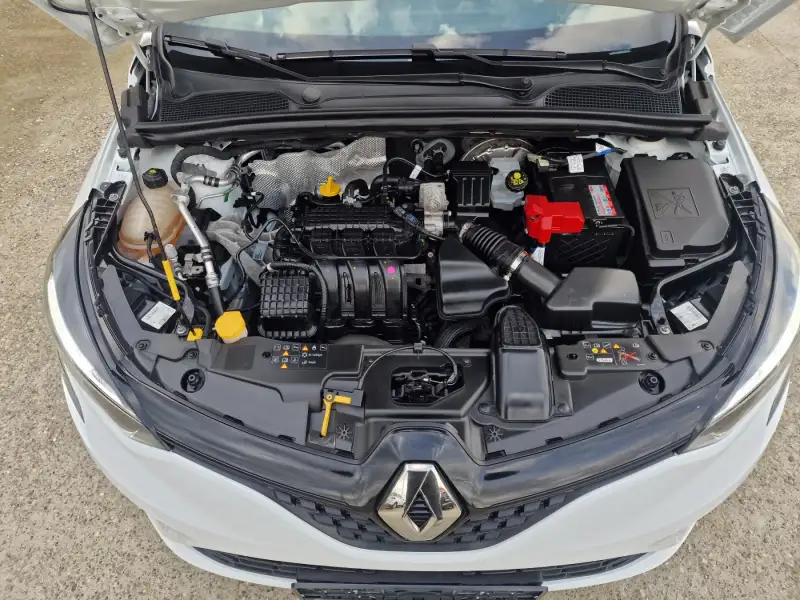 Renault Clio 2022. godište - Slika 26